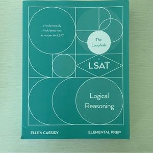 Ellen Cassidy - The Loophole